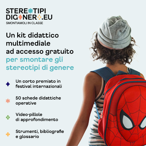 stereotipidigenere.eu